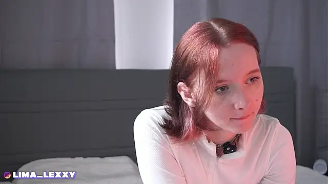 LimaLexxx online show from 06.25.26