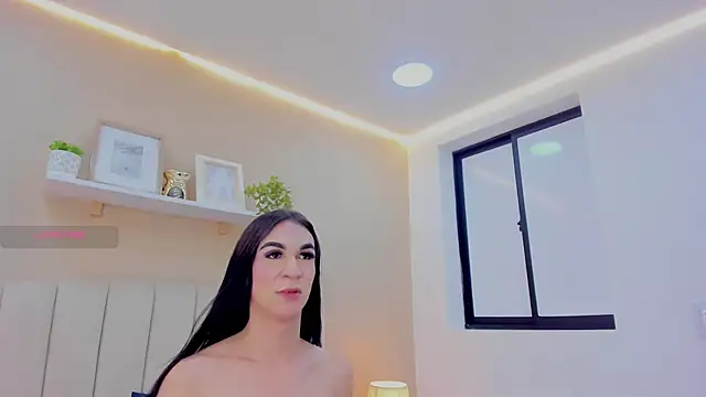 Mia thompson 19 online show from 07.07.26