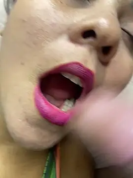 mayemarc online show from 11.28.25