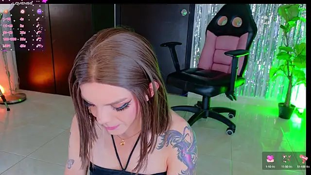 Chris parker27 online show from 01.25.25