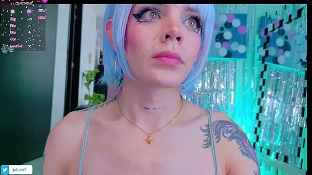 Chris parker27 online show from 02.11.25