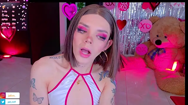 Chris parker27 online show from 02.14.25