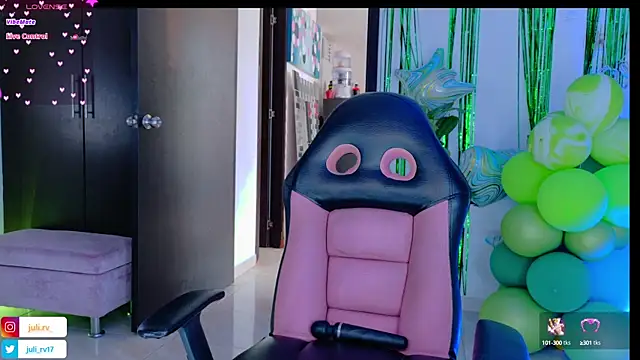 Chris parker27 online show from 03.19.25