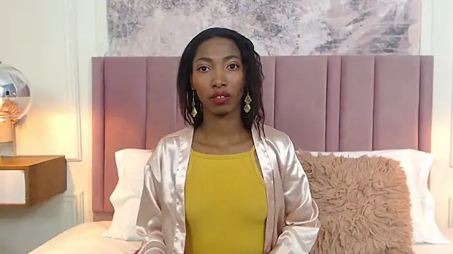 SabrinaDevill online show from 02.13.25