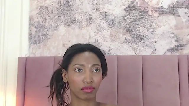 SabrinaDevill online show from 11.10.25