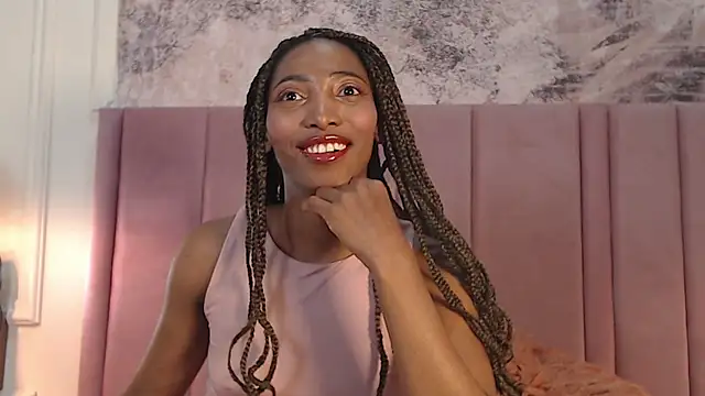 SabrinaDevill online show from 04.30.26