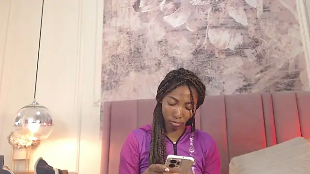 SabrinaDevill online show from 06.05.26