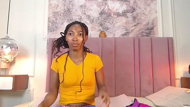 SabrinaDevill online show from 06.18.26