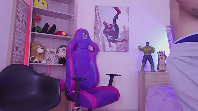 madelyn rose  online show from 05.12.26