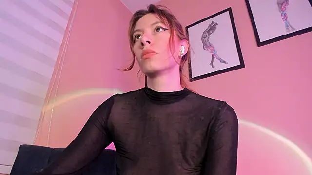 SensualJane2 online show from 10.01.25