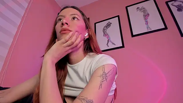 SensualJane2 online show from 04.25.26