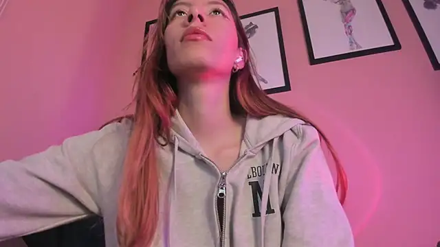 SensualJane2 online show from 05.02.26
