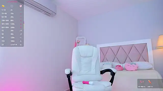 ania sweet18 online show from 09.13.25