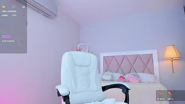 ania sweet18 online show from 09.24.25