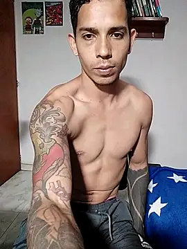 Snapshot of chero_95 chatting on 10.01.25 chero 95 online show from 10.01.25