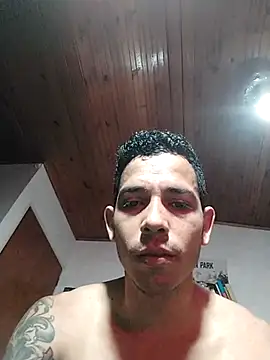 Snapshot of chero_95 chatting on 10.23.25 chero 95 online show from 10.23.25