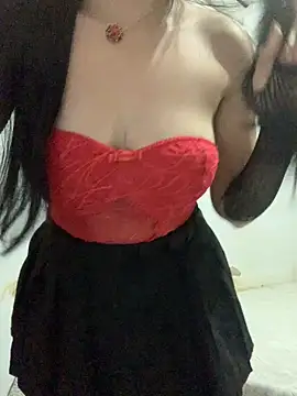 ninfetinha0 online show from 12.25.24