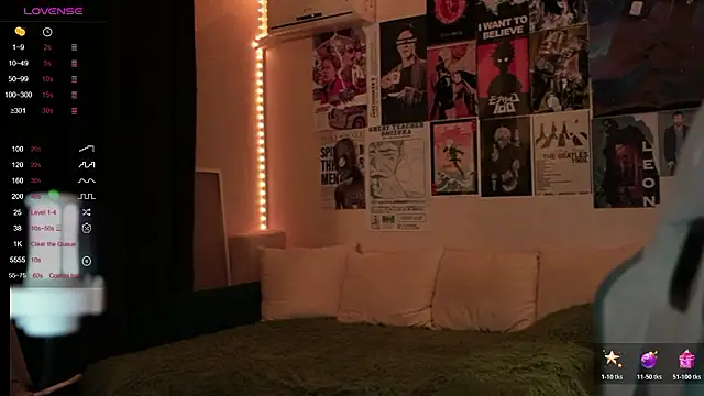 Traharaa online show from 03.17.26