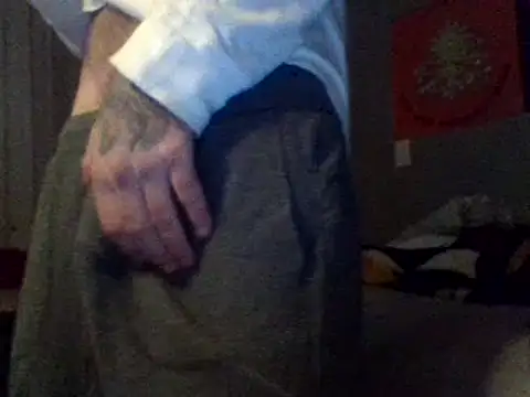 Snapshot of Tipski chatting on 01.20.25 Tipski online show from 01.20.25