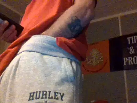 Snapshot of Tipski chatting on 01.21.25 Tipski online show from 01.21.25