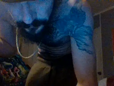 Snapshot of Tipski chatting on 01.25.25 Tipski online show from 01.25.25