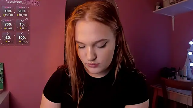 CarolineLovers online show from 04.27.26