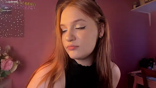 CarolineLovers online show from 05.05.26