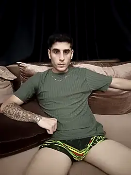 arenn1997 online show from 09.11.25