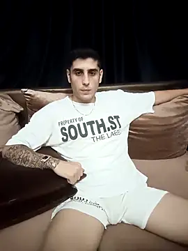 arenn1997 online show from 09.14.25