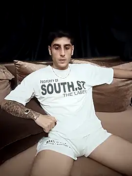 arenn1997 online show from 09.19.25