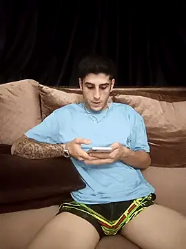 arenn1997 online show from 10.05.25