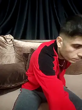 arenn1997 online show from 10.14.25