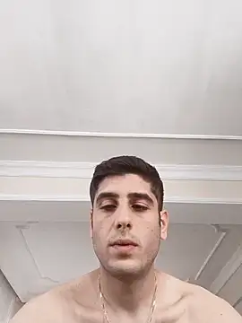 arenn1997 online show from 10.26.25