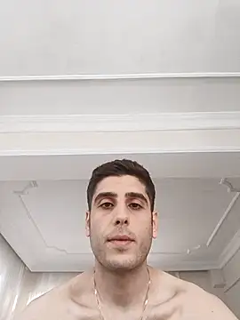 arenn1997 online show from 10.27.25