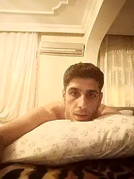 arenn1997 online show from 10.29.25