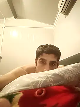 arenn1997 online show from 12.02.25