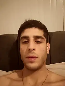 arenn1997 online show from 12.21.25