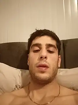 arenn1997 online show from 12.23.25