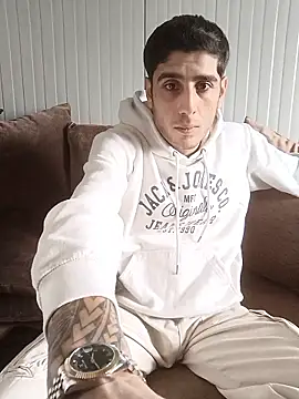 arenn1997 online show from 01.17.26