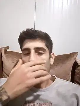 arenn1997 online show from 02.17.26