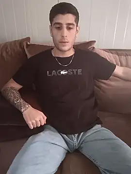 arenn1997 online show from 03.05.26