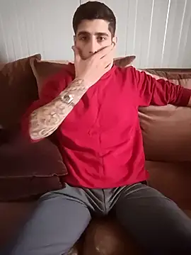 arenn1997 online show from 03.06.26