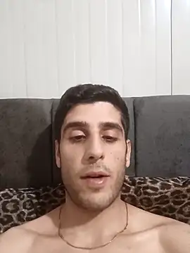 arenn1997 online show from 03.15.26