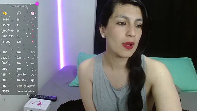 cristina connor online show from 12.18.24