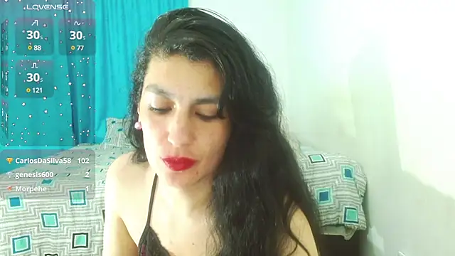 cristina connor online show from 01.11.25