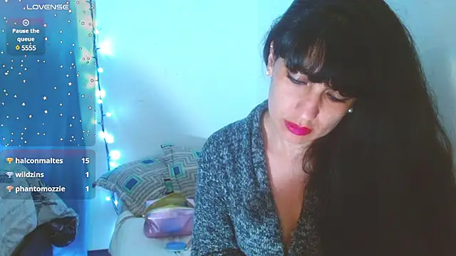 cristina connor online show from 02.26.25