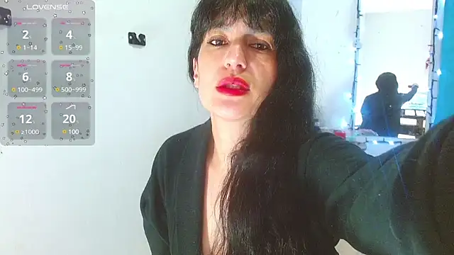 cristina connor online show from 03.20.25