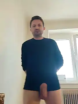 Chokakabraz online show from 12.15.24