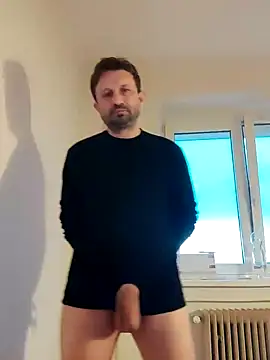 Chokakabraz online show from 12.20.24