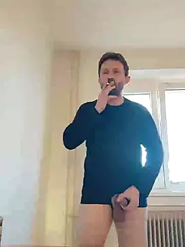 Chokakabraz online show from 12.30.24